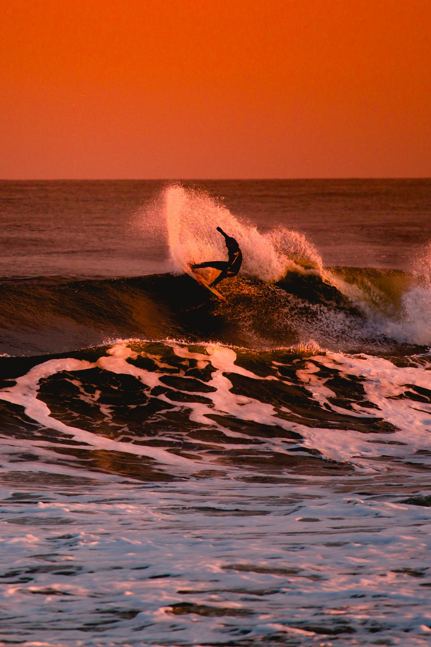 Navigating The Legendary North Shore Winter